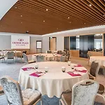 Crowne Plaza Istanbul Oryapark, an IHG Hotel