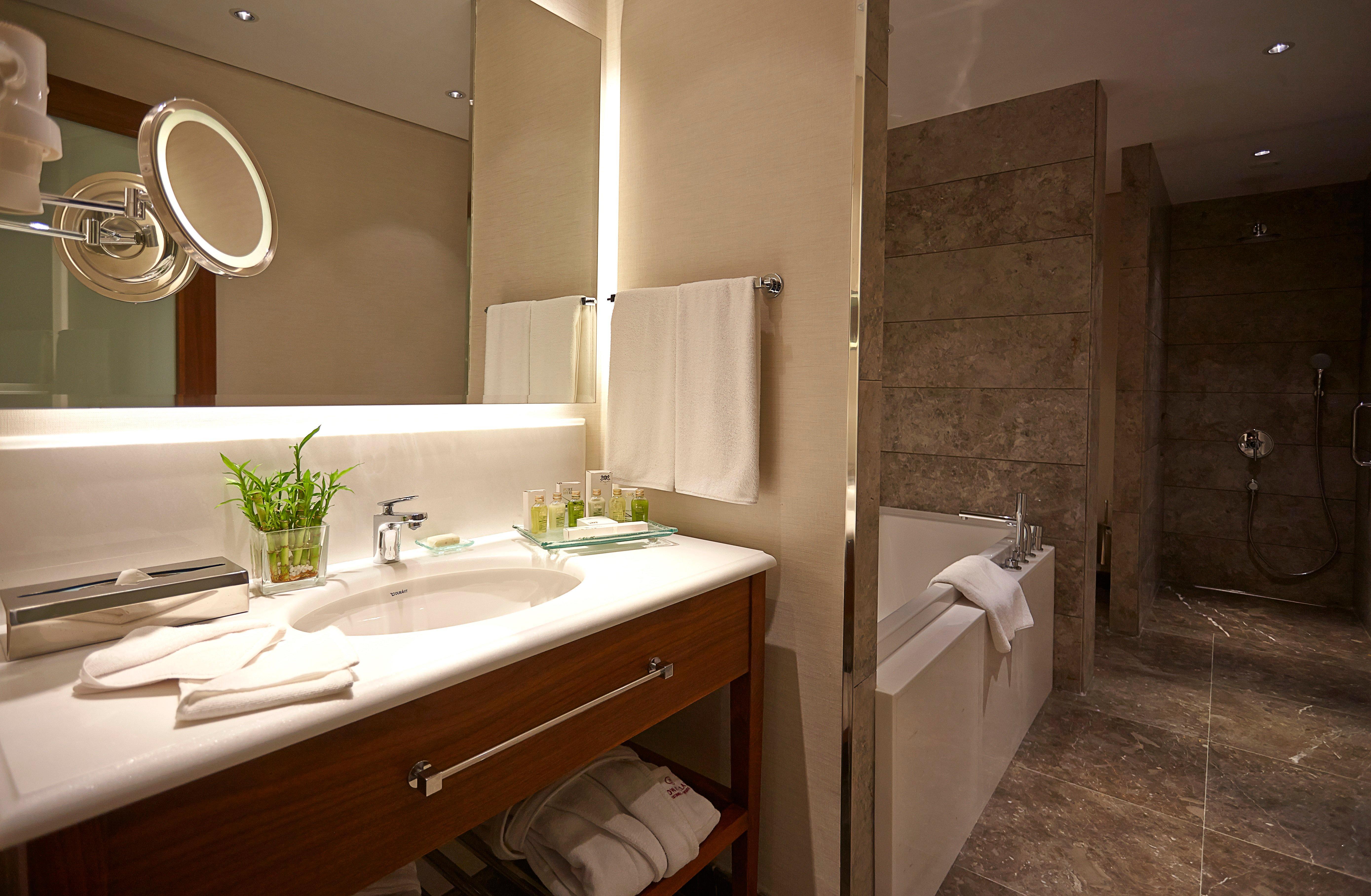 Otel Crowne Plaza Oryapark, An Ihg 5*