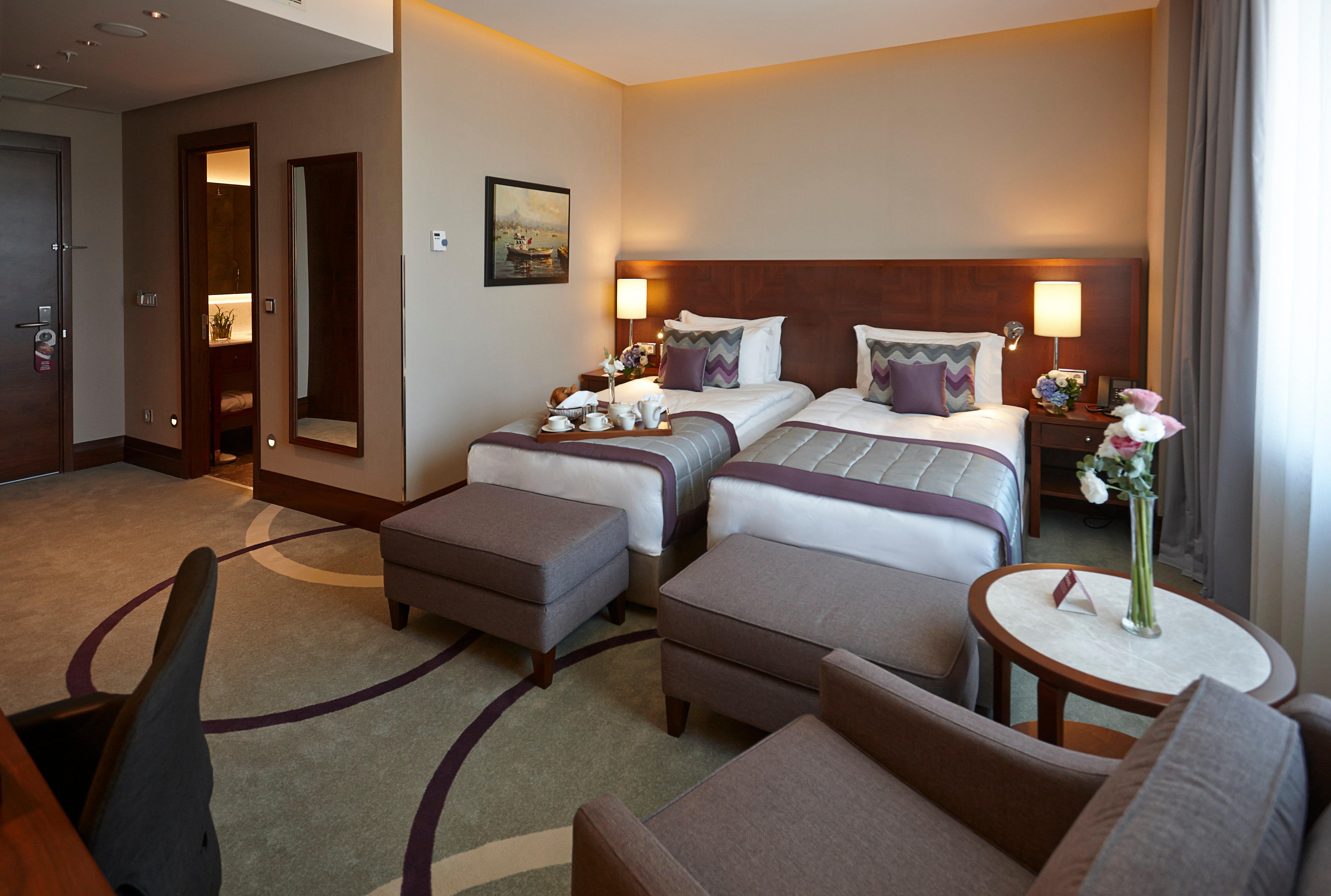 Crowne Plaza Oryapark, An Ihg