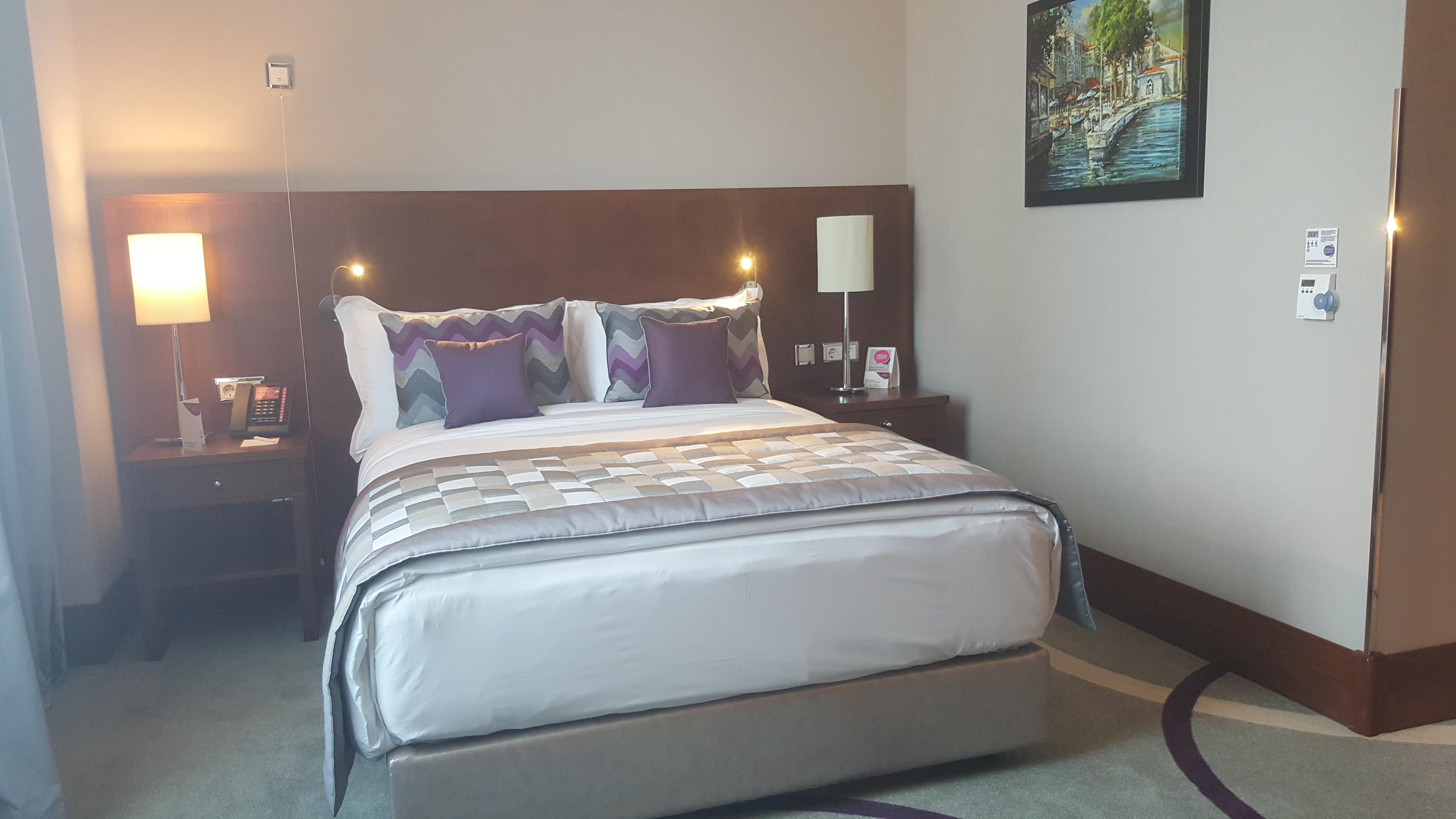 Crowne Plaza Oryapark, An Ihg İstanbul