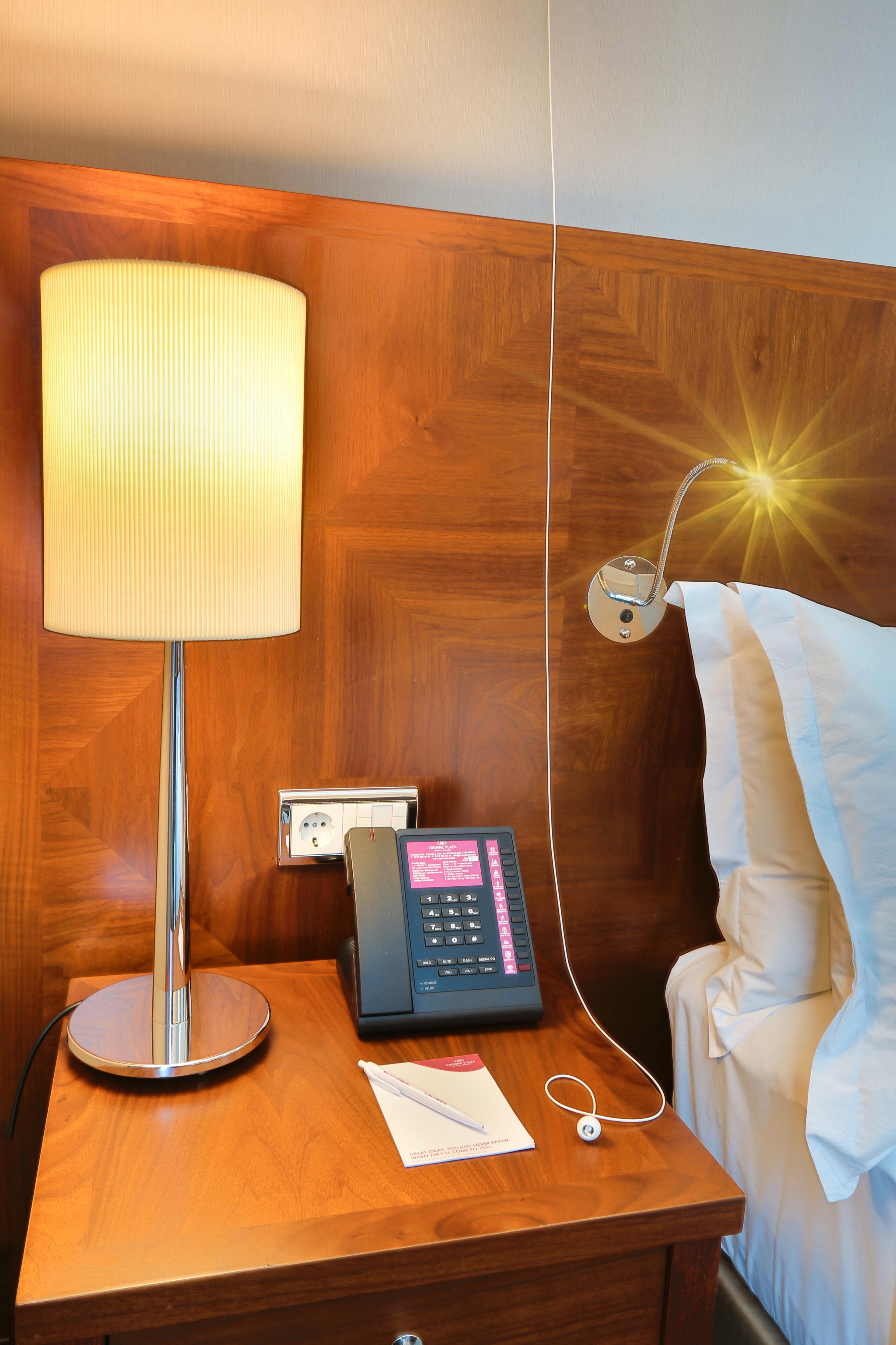 Crowne Plaza Oryapark, An Ihg İstanbul