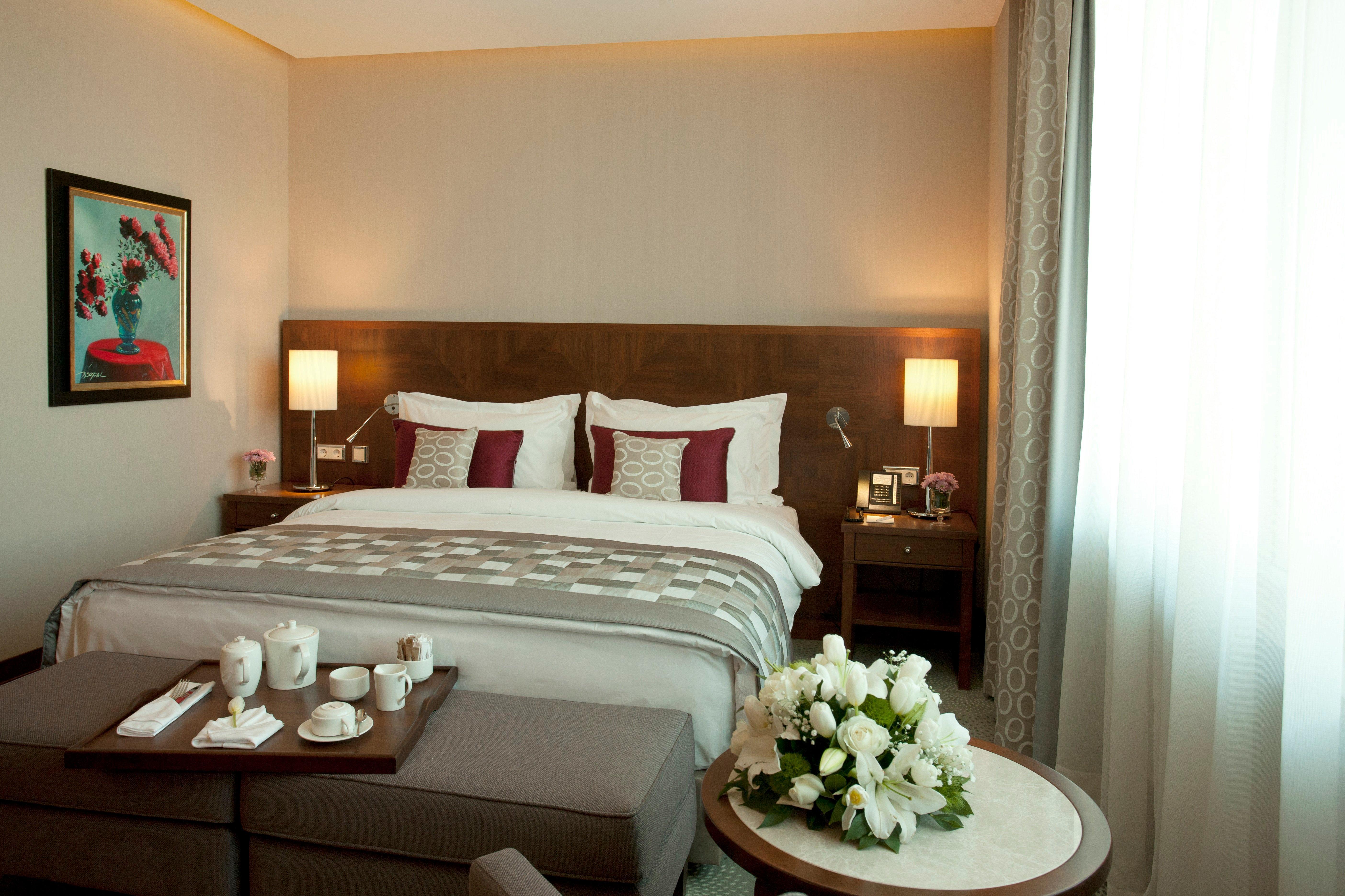 Otel Crowne Plaza Oryapark, An Ihg İstanbul