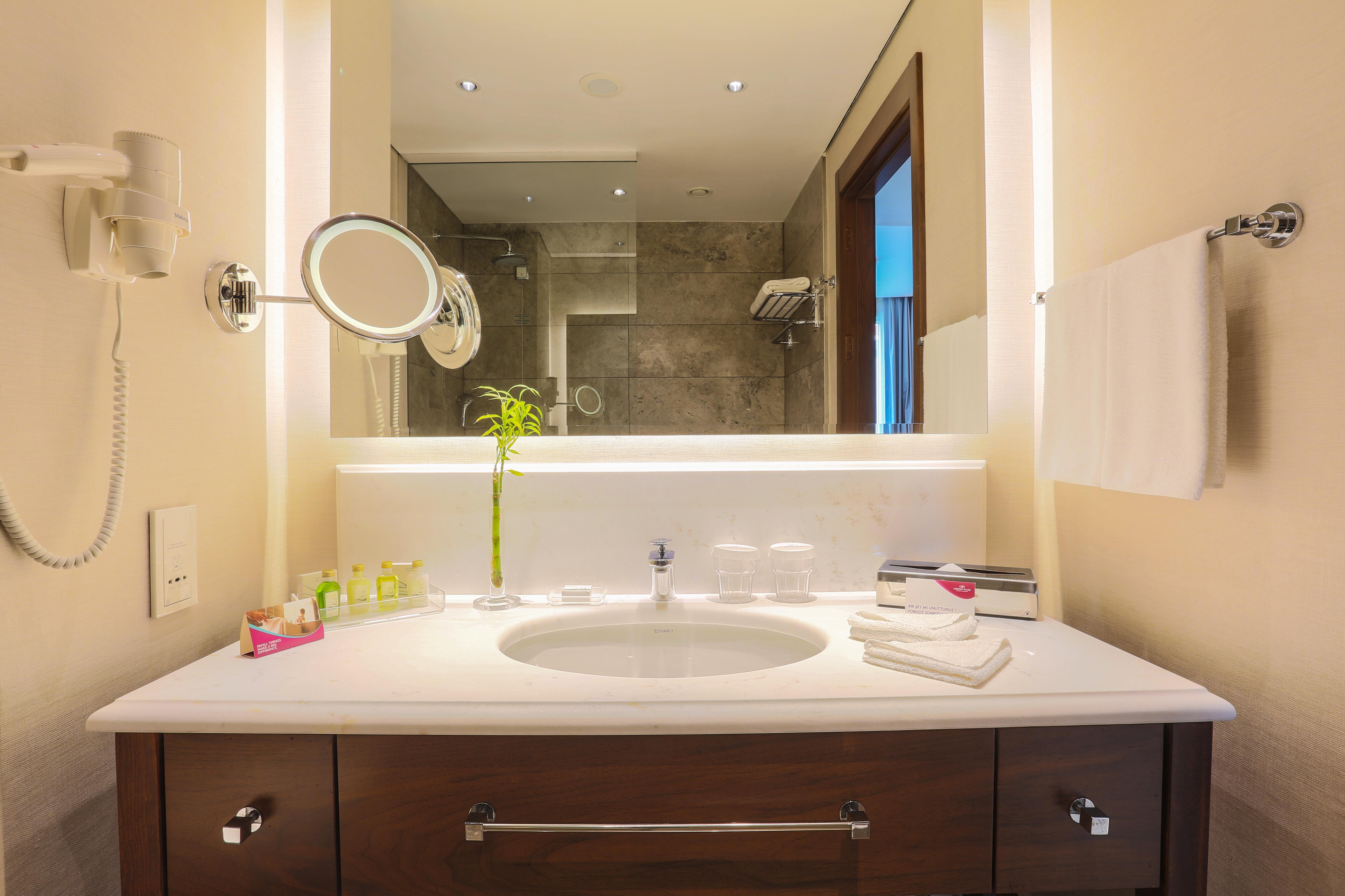 Otel Crowne Plaza Oryapark, An Ihg İstanbul