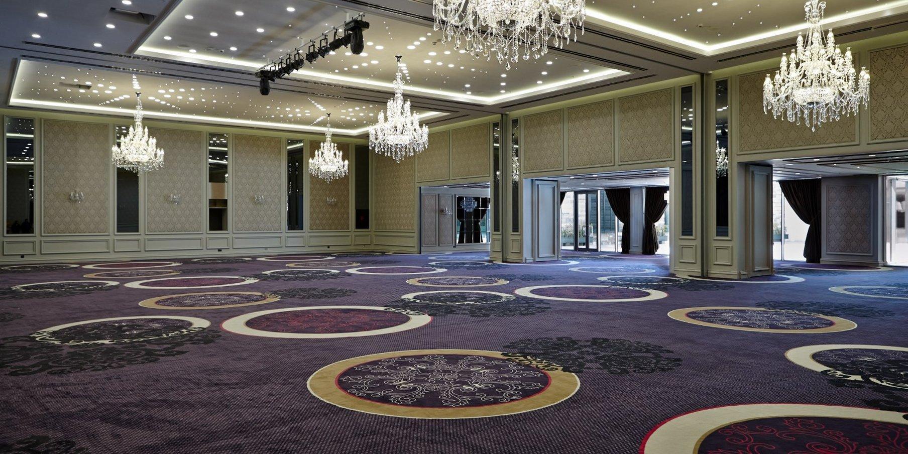 Crowne Plaza Oryapark, An Ihg İstanbul