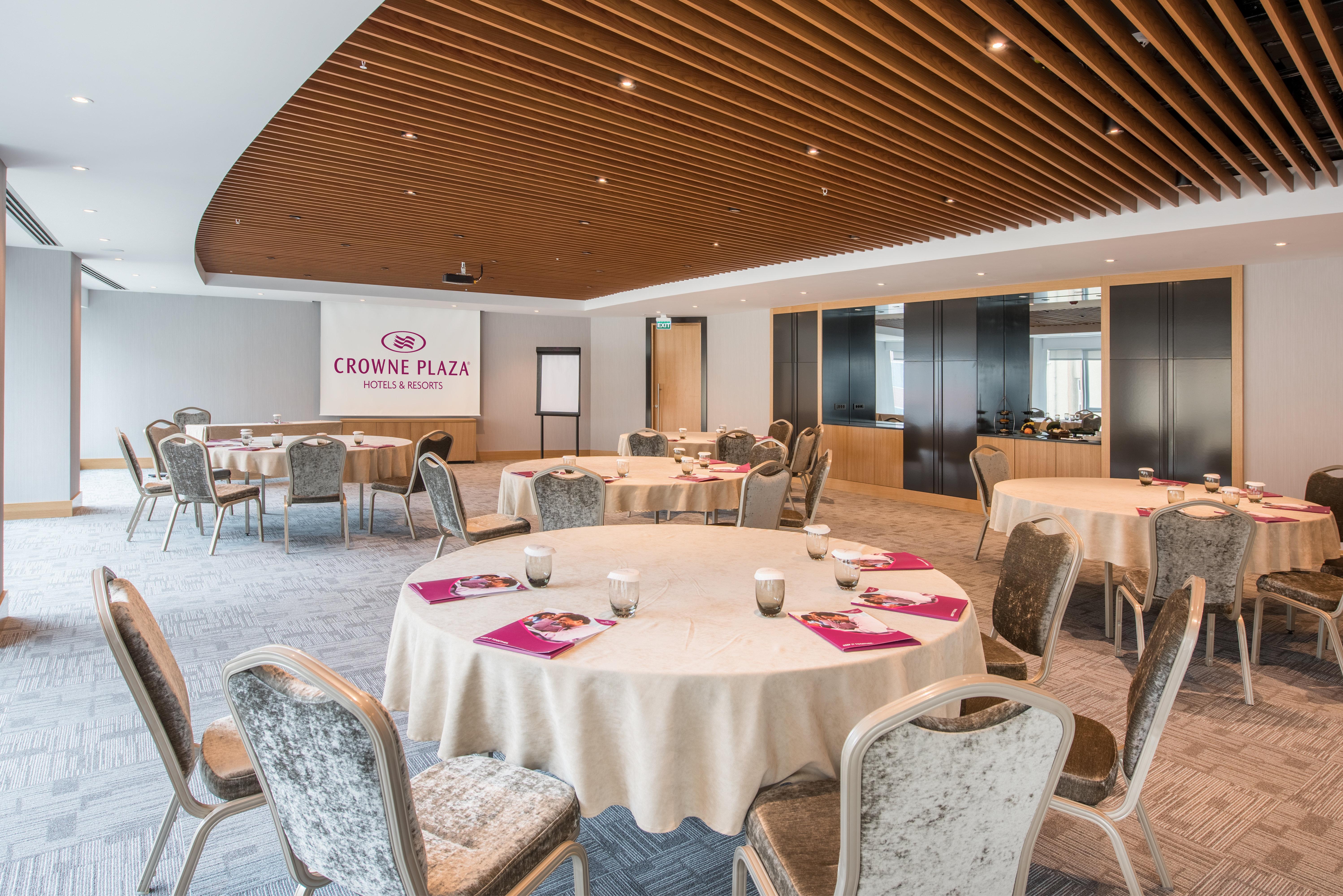 Crowne Plaza Oryapark, An Ihg İstanbul