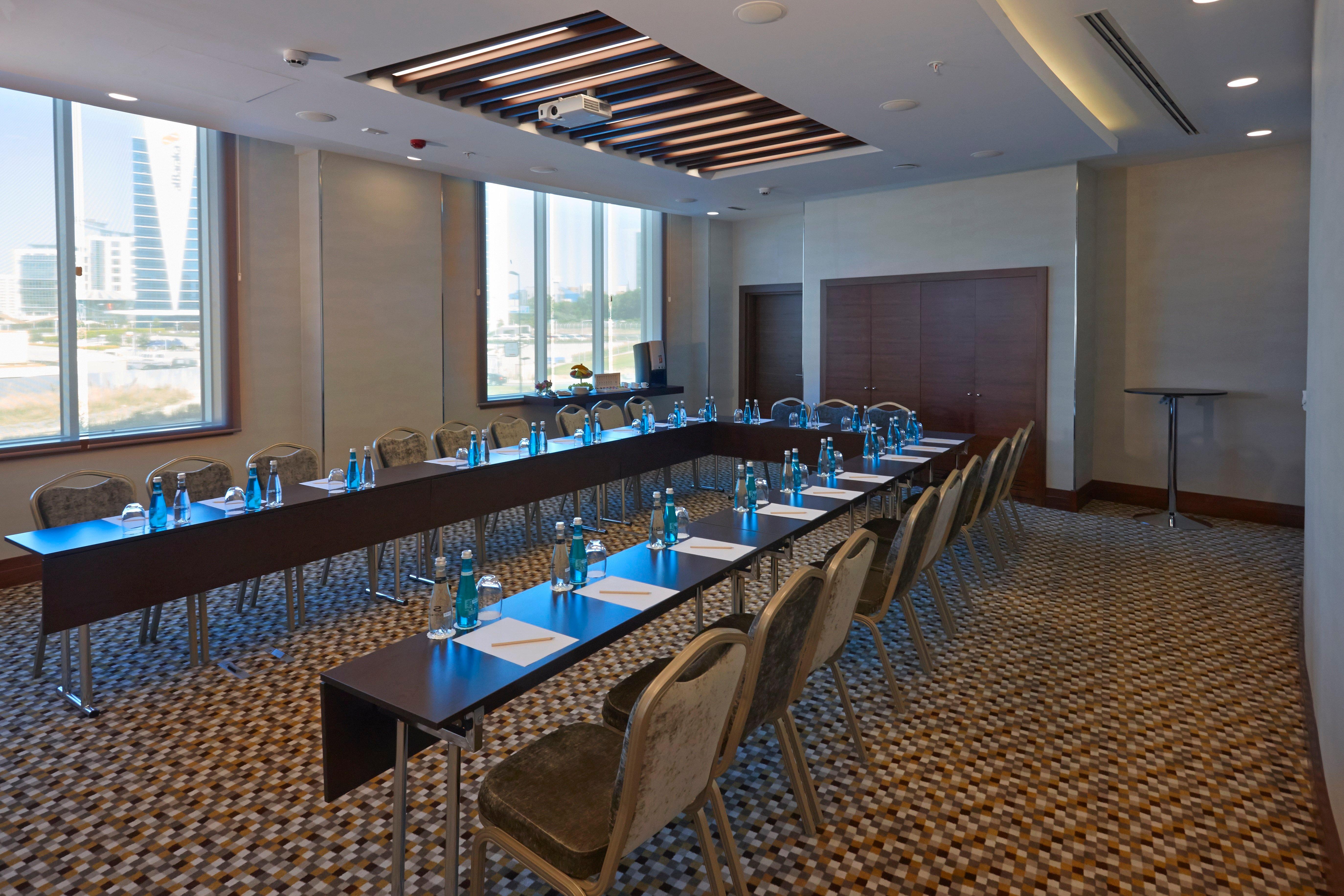 Otel Crowne Plaza Oryapark, An Ihg