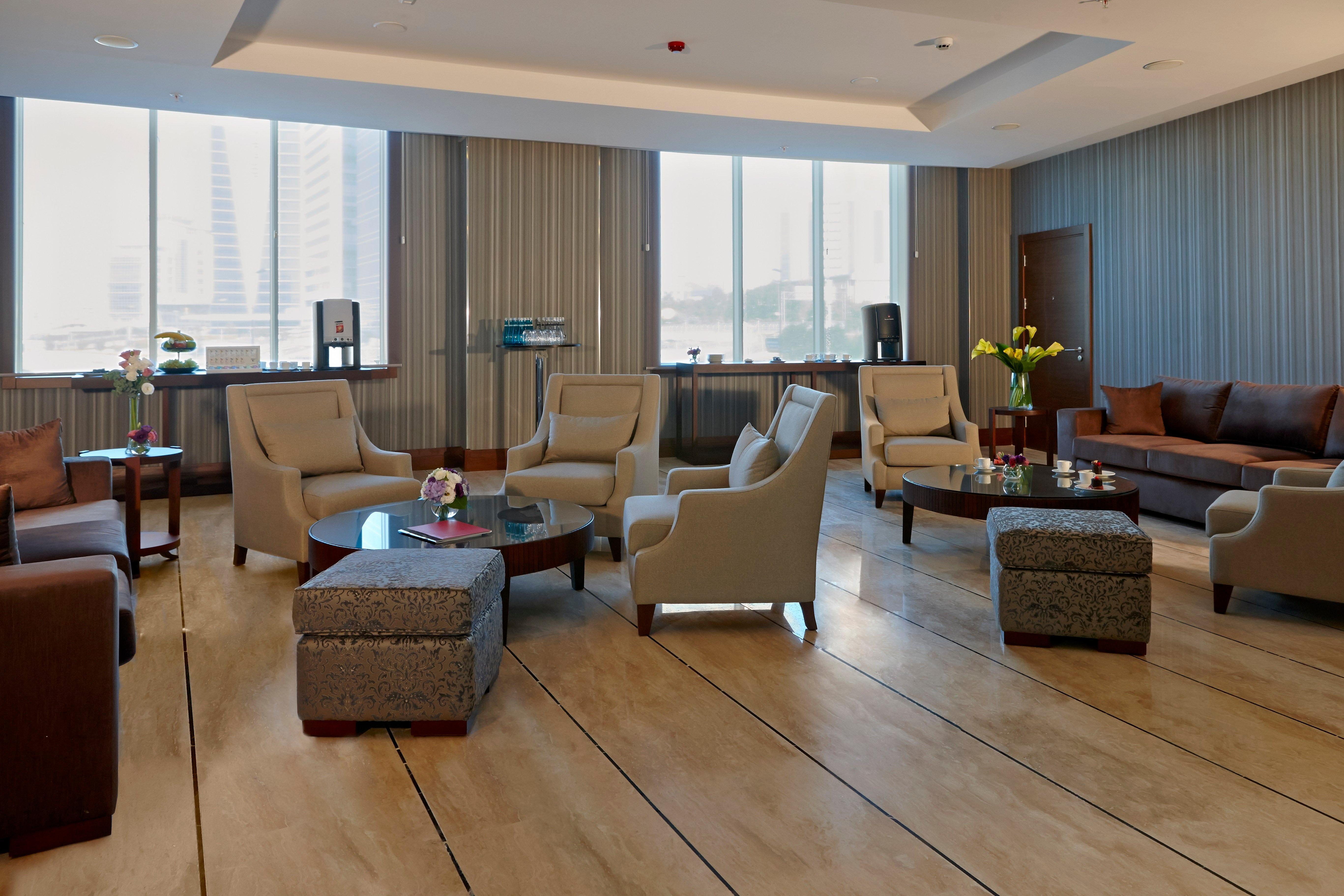 Crowne Plaza Oryapark, An Ihg Otel İstanbul
