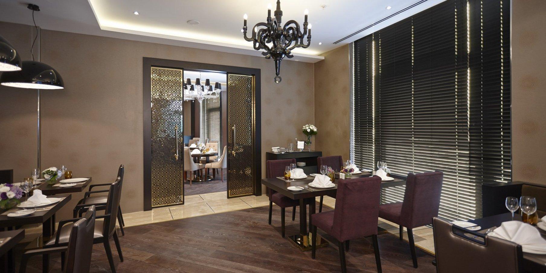Crowne Plaza Oryapark, An Ihg İstanbul