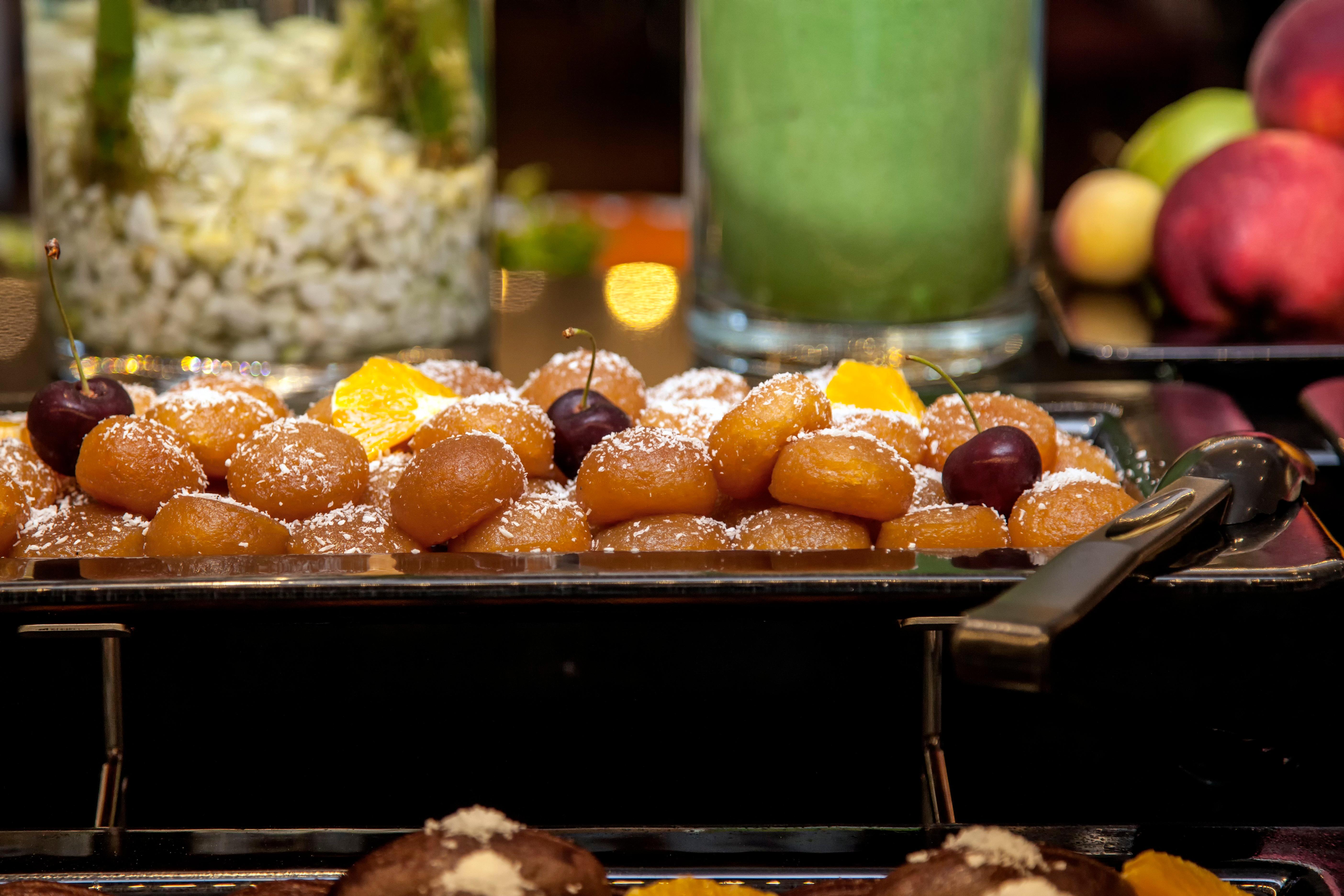 Crowne Plaza Oryapark, An Ihg 5*