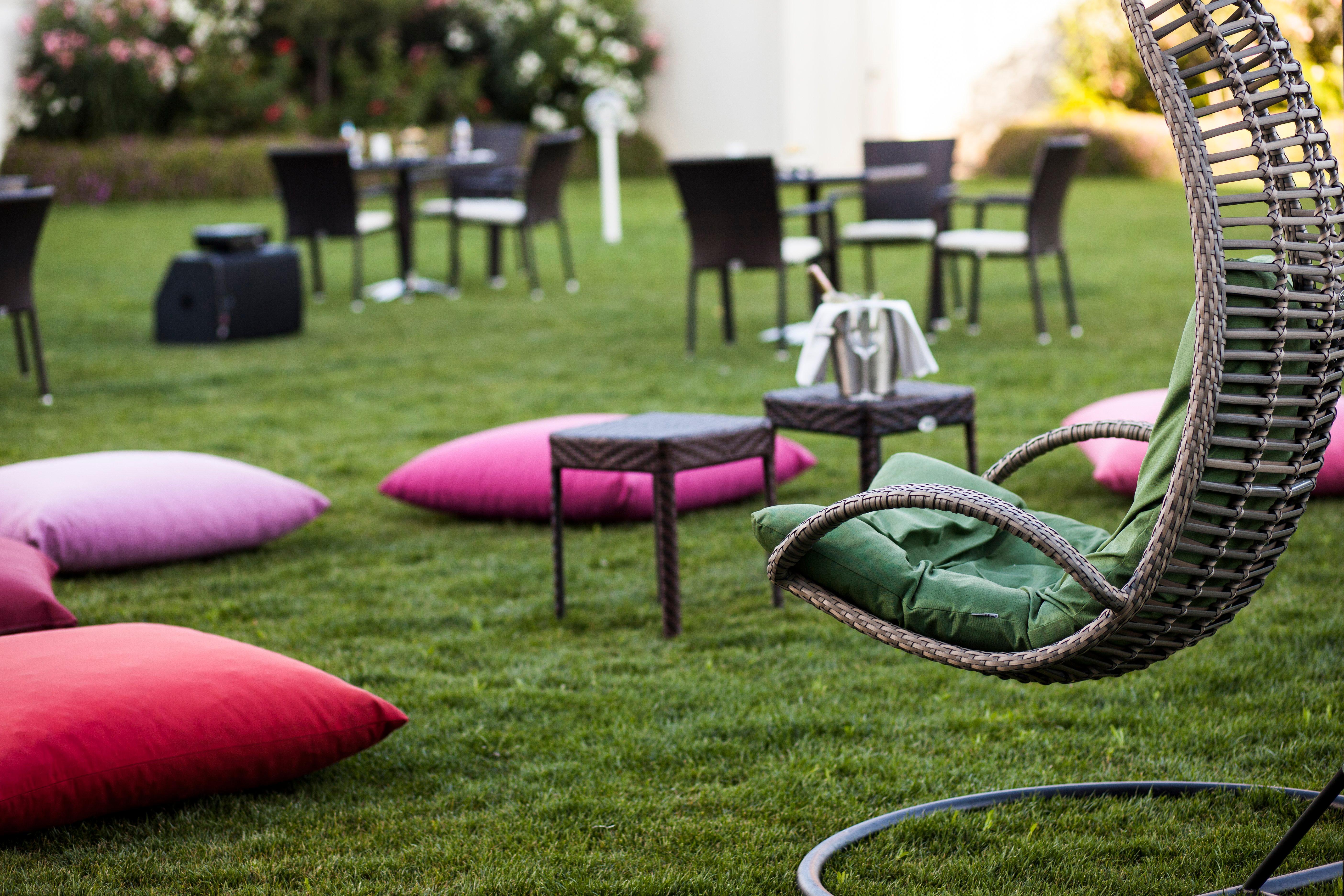 Crowne Plaza Oryapark, An Ihg Otel İstanbul