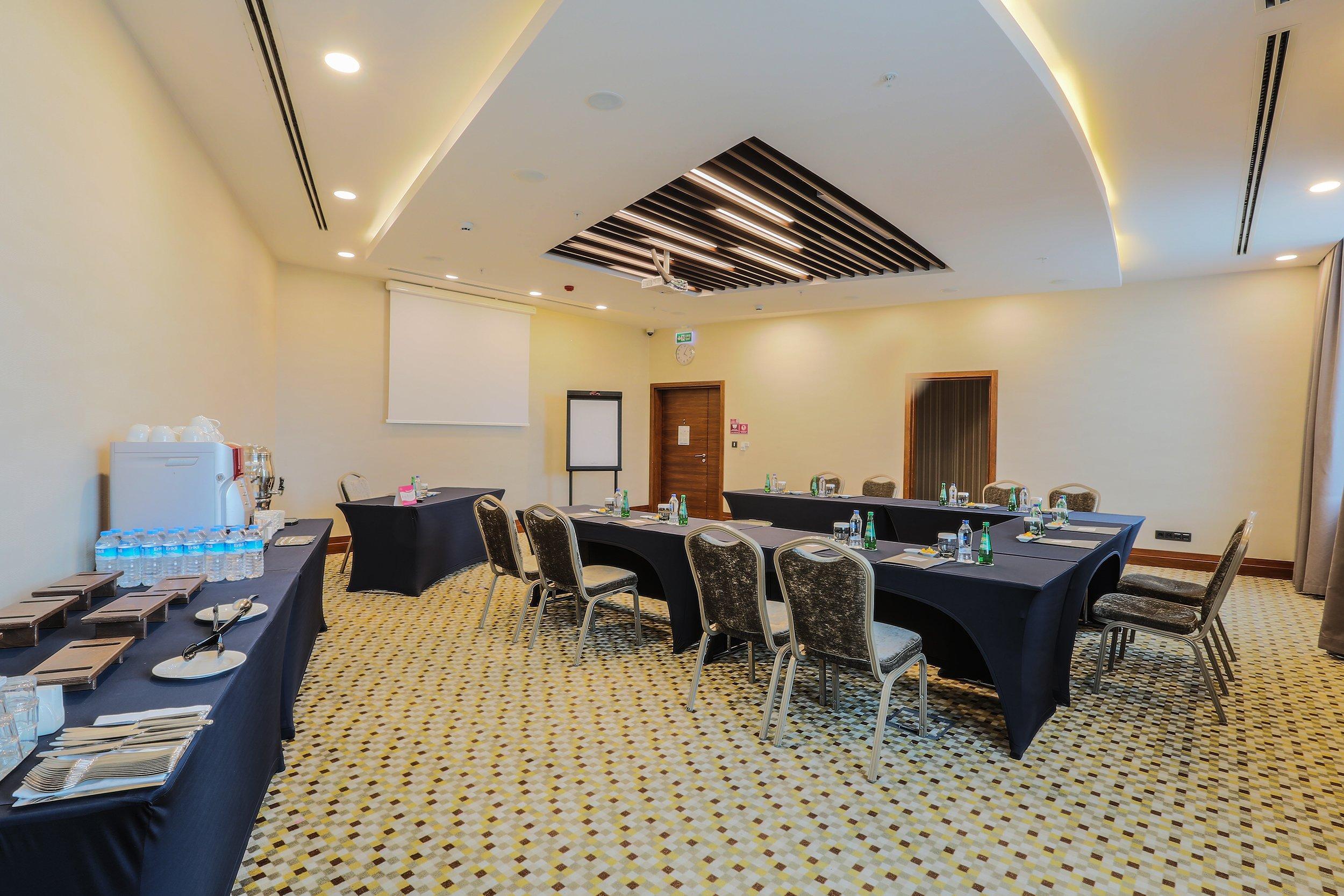 Otel Crowne Plaza Oryapark, An Ihg İstanbul