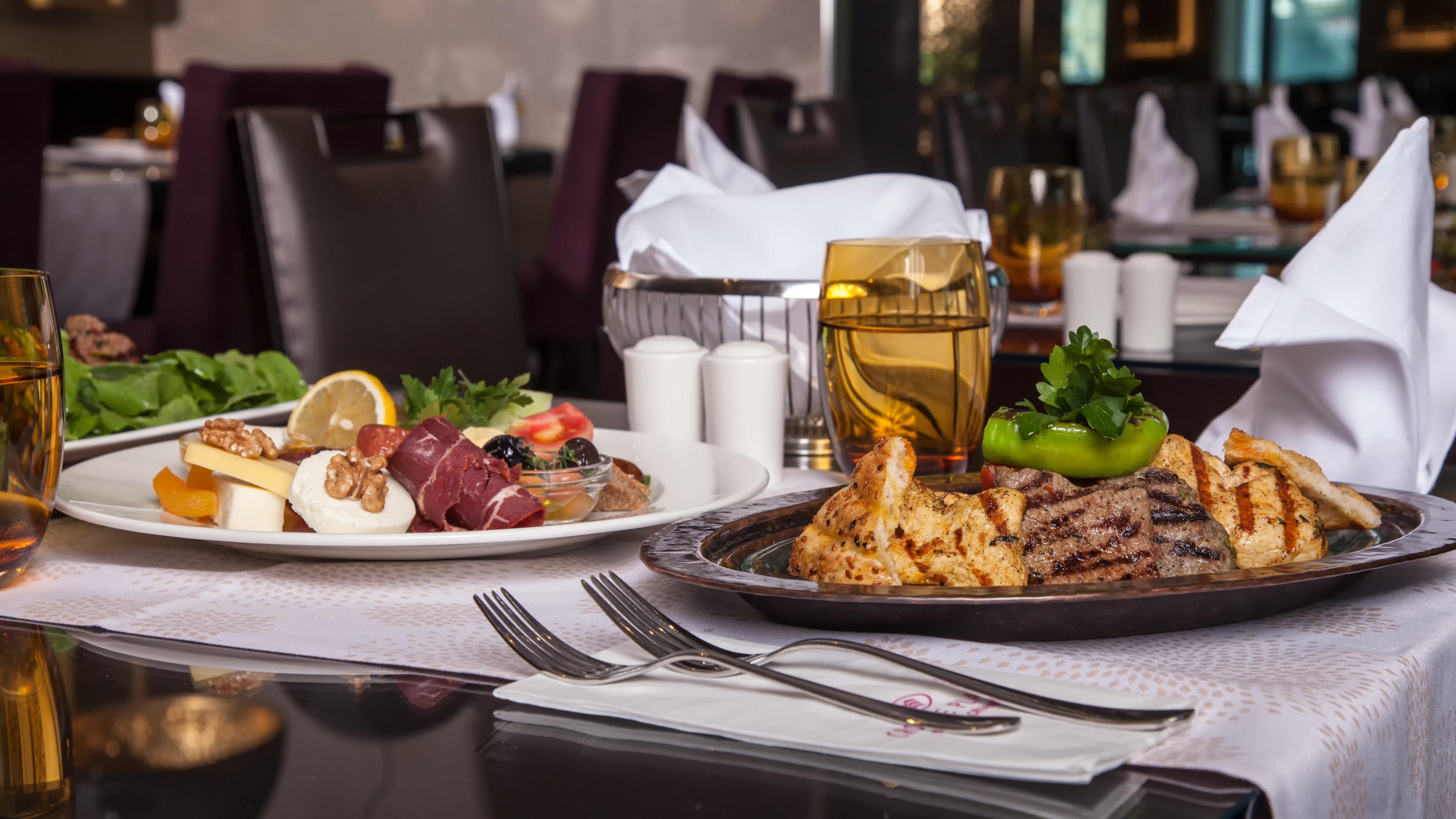 Otel Crowne Plaza Oryapark, An Ihg