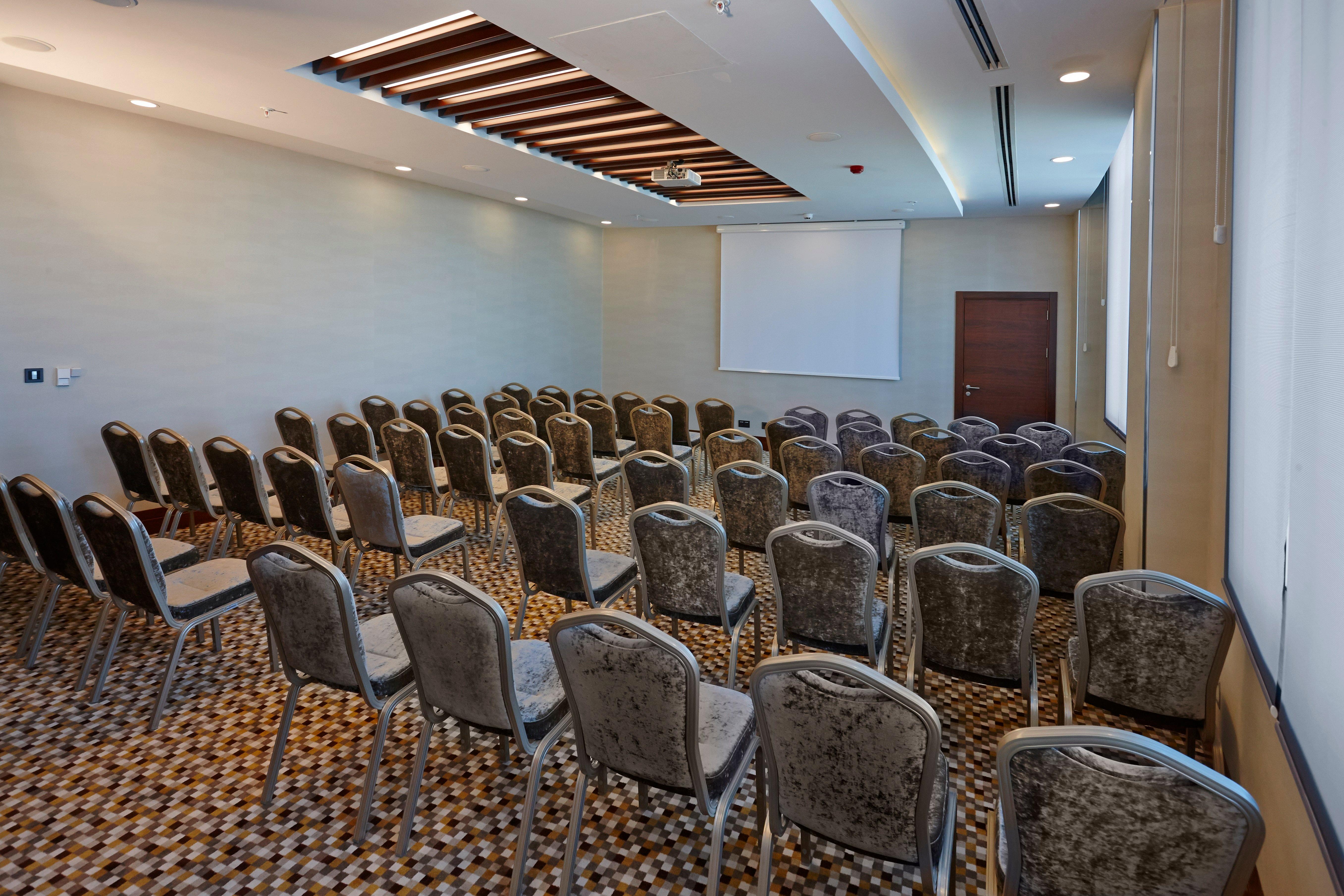 Crowne Plaza Oryapark, An Ihg Otel İstanbul