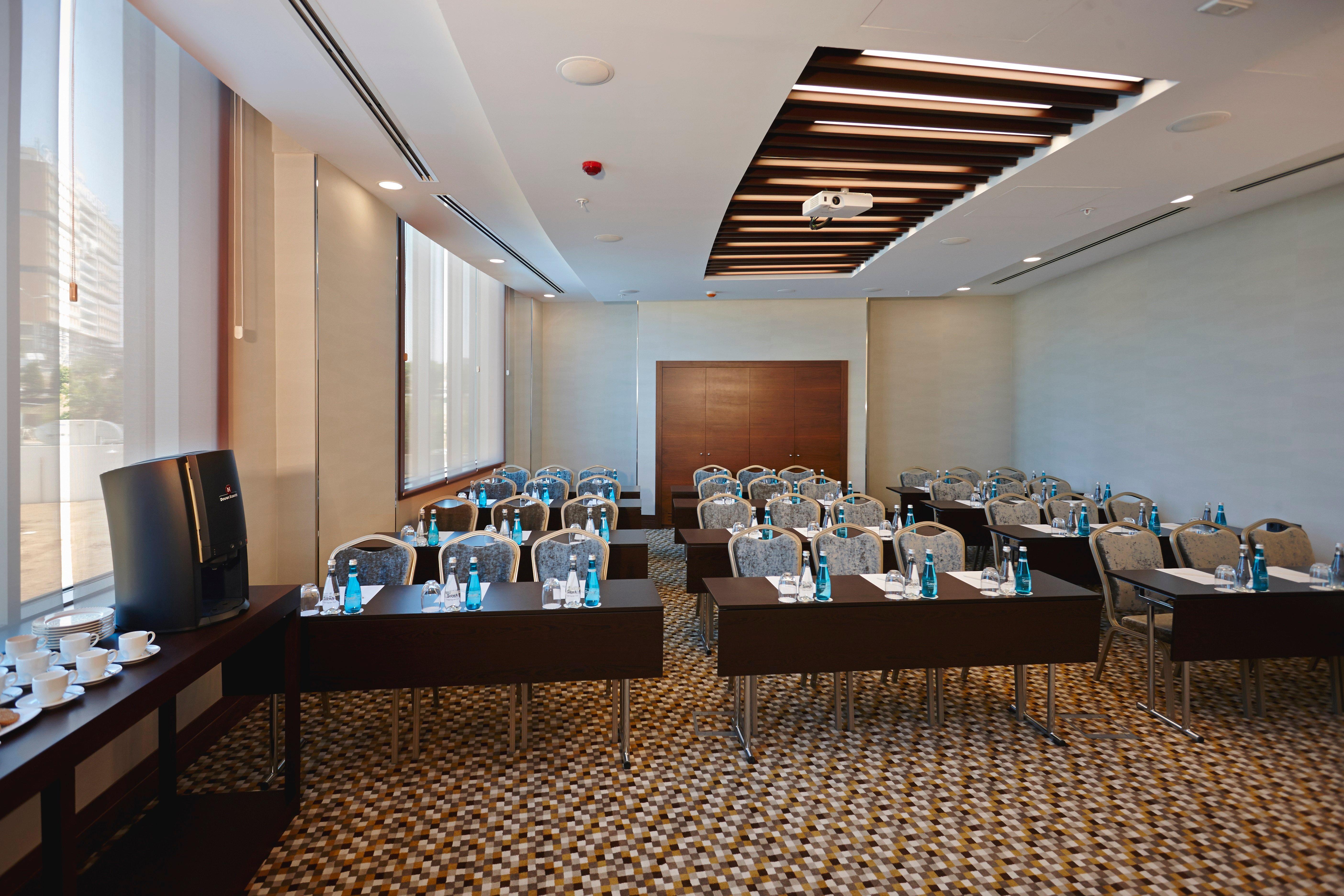 Crowne Plaza Oryapark, An Ihg 5* İstanbul