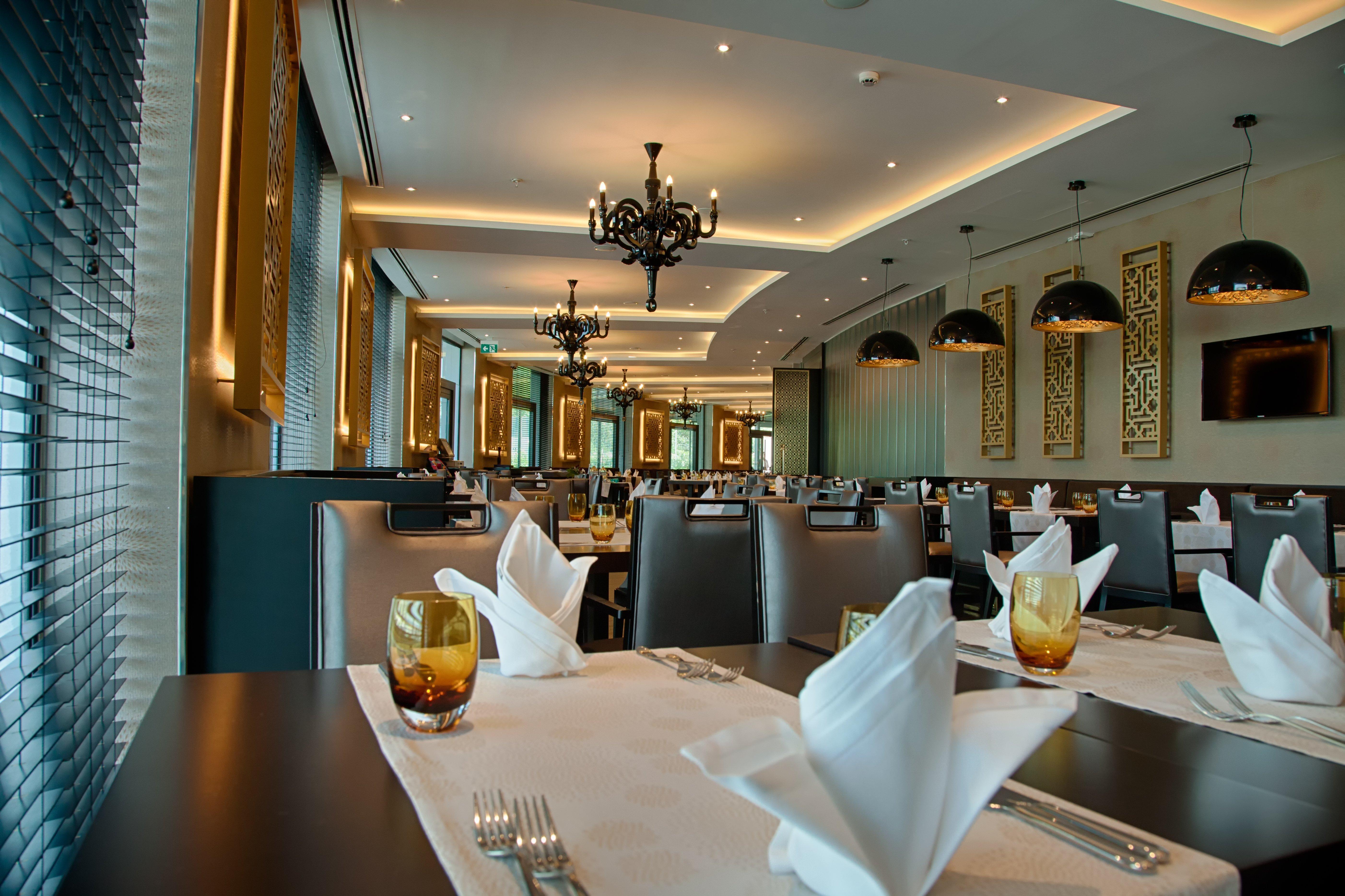 Crowne Plaza Oryapark, An Ihg Otel