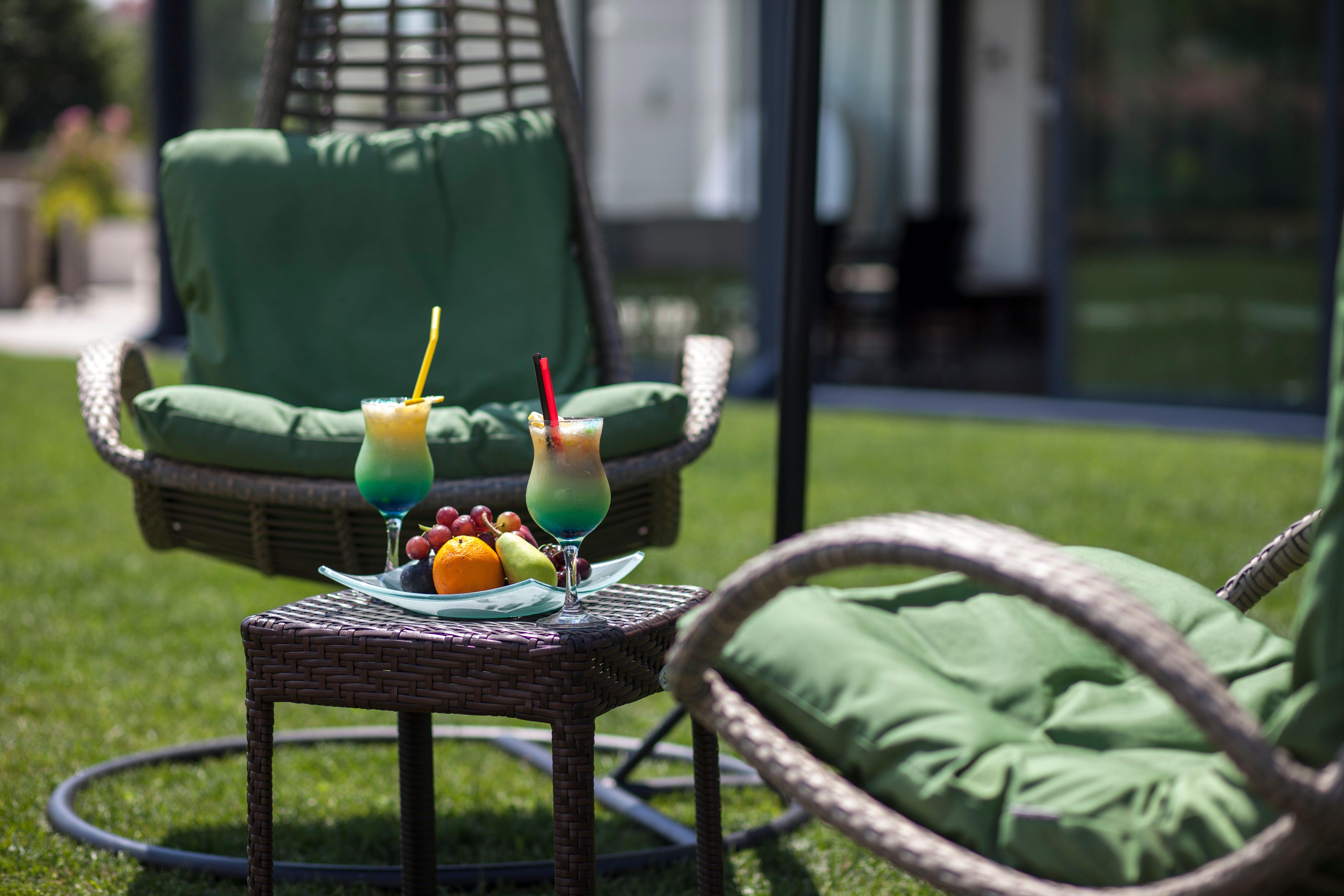 Otel Crowne Plaza Oryapark, An Ihg İstanbul