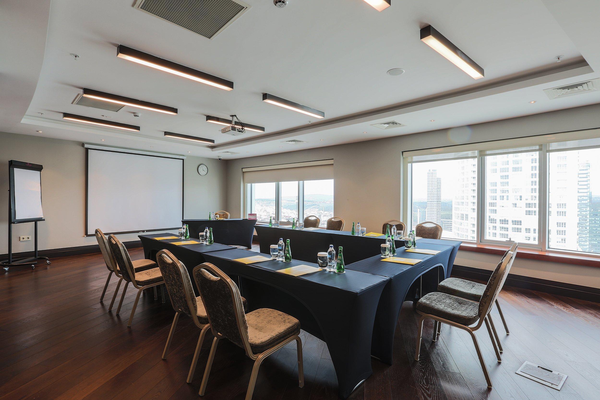 Crowne Plaza Oryapark, An Ihg Otel