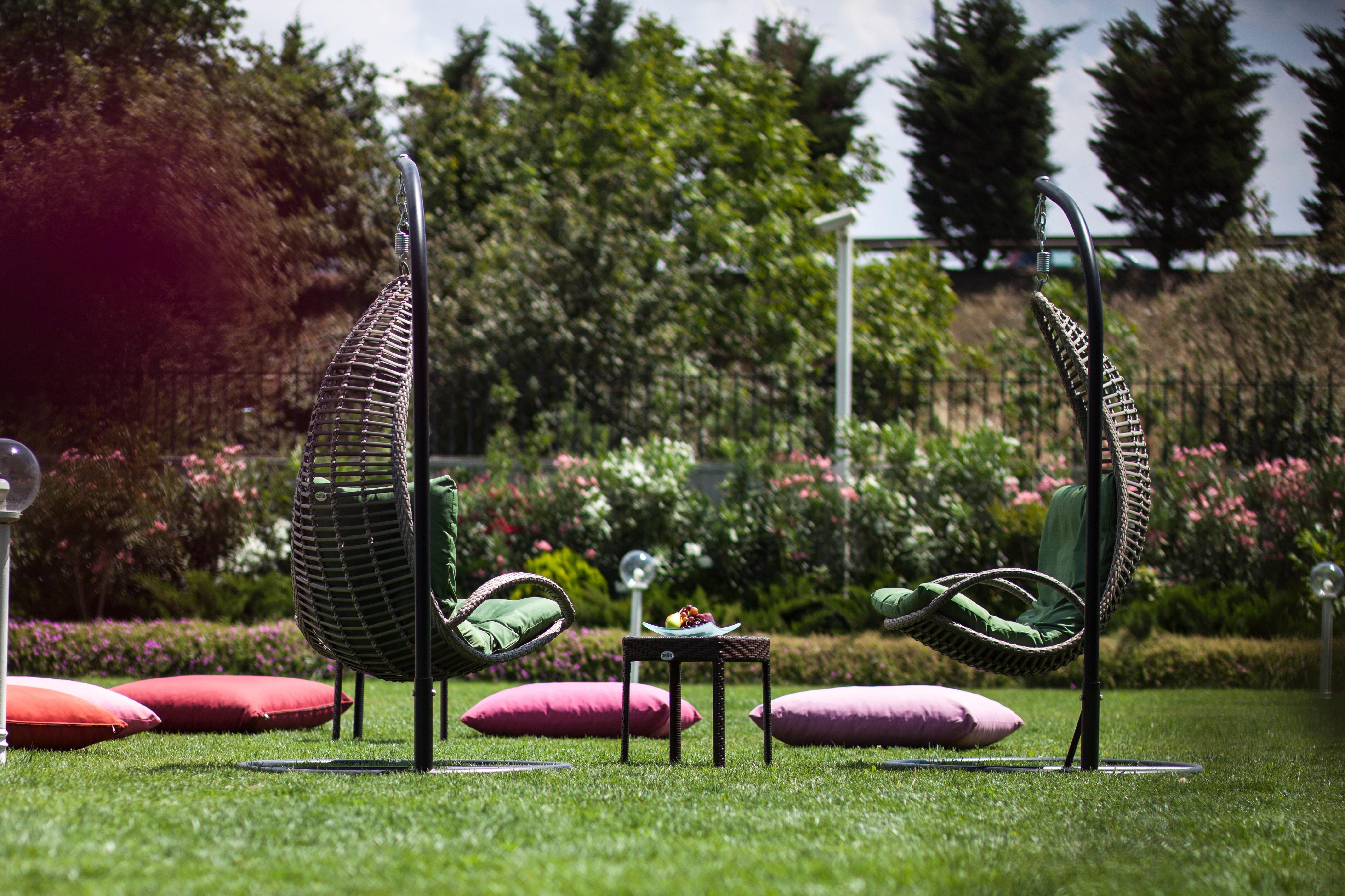 Otel Crowne Plaza Oryapark, An Ihg 5*