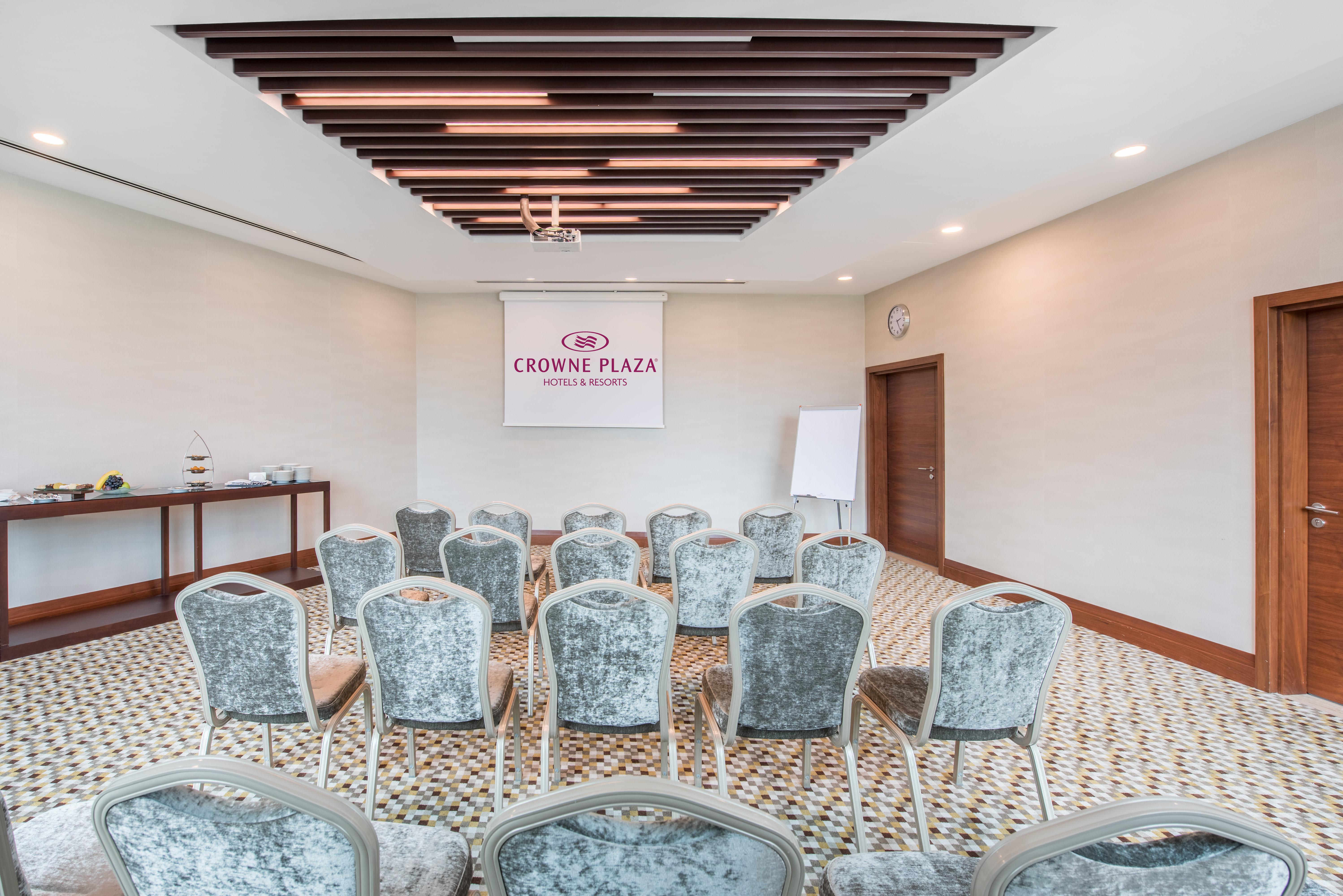 Otel Crowne Plaza Oryapark, An Ihg