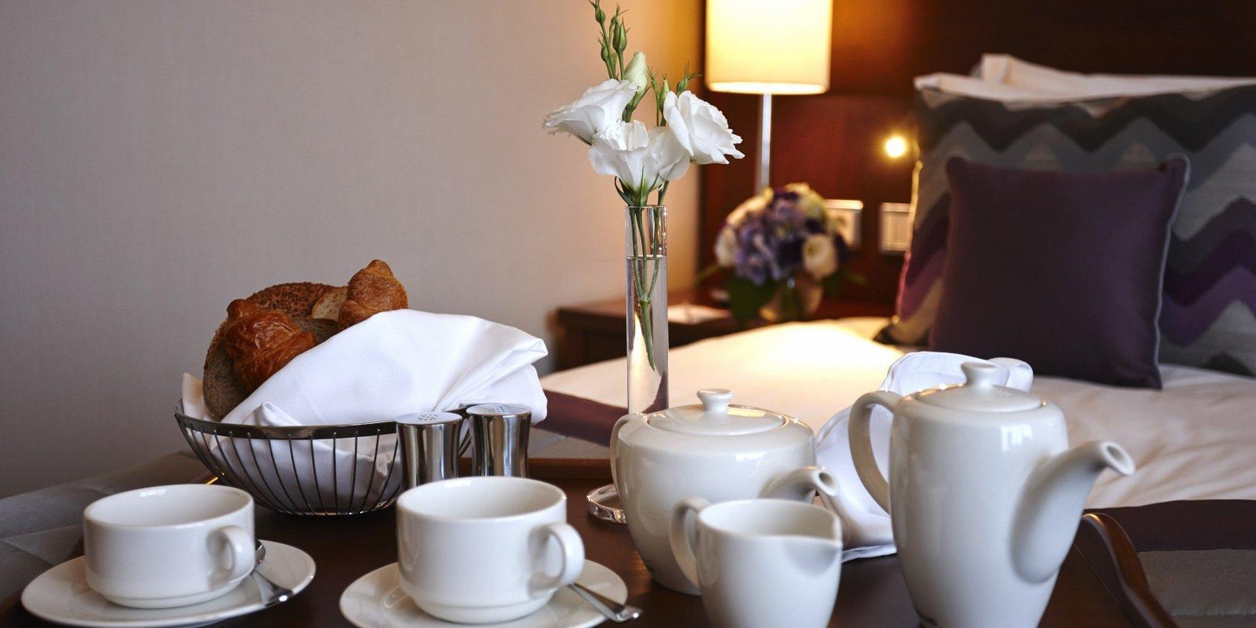 Crowne Plaza Oryapark, An Ihg 5*