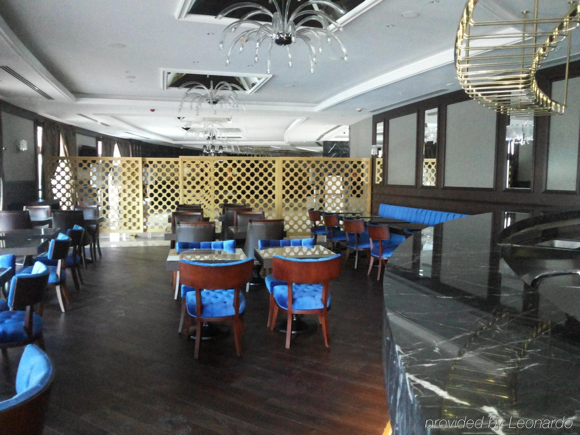 Crowne Plaza Oryapark, An Ihg