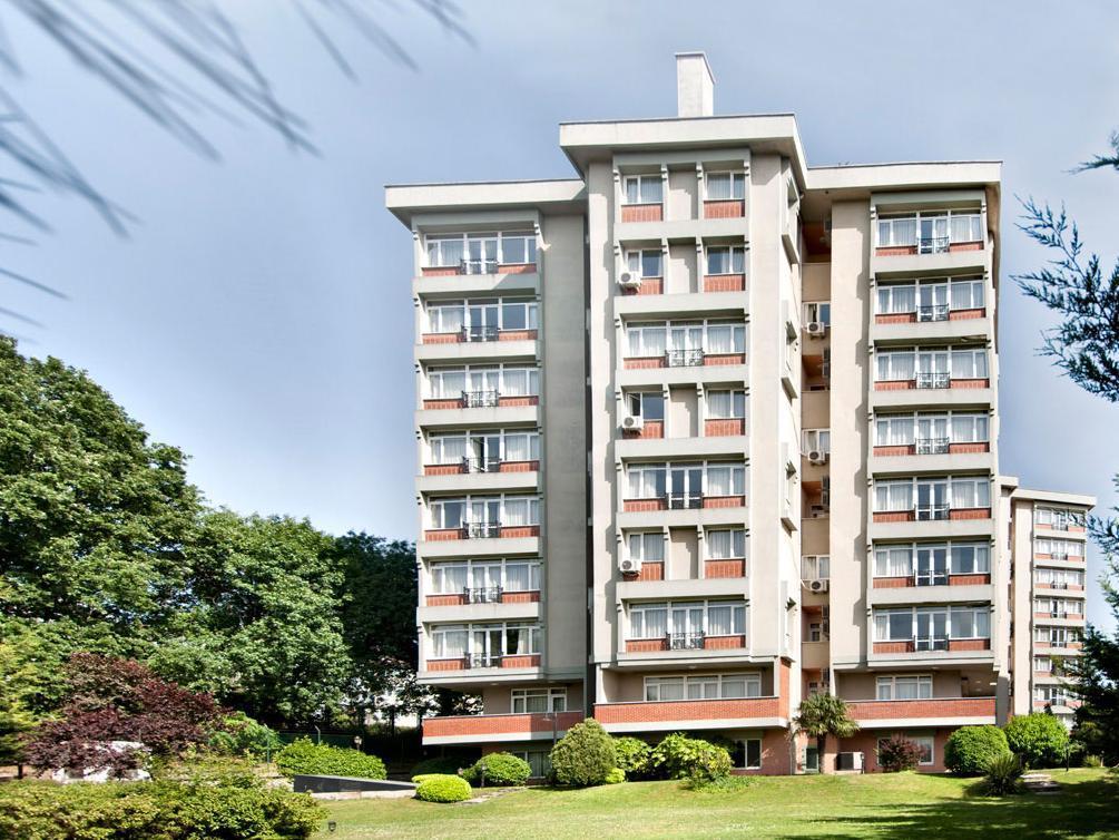Crowne Plaza Oryapark, An Ihg