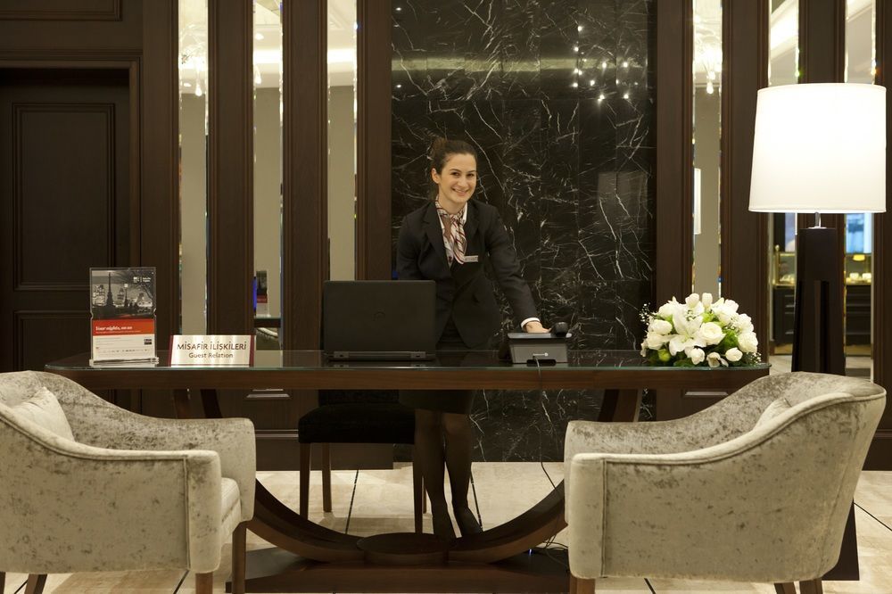 Crowne Plaza Oryapark, An Ihg Otel 5*