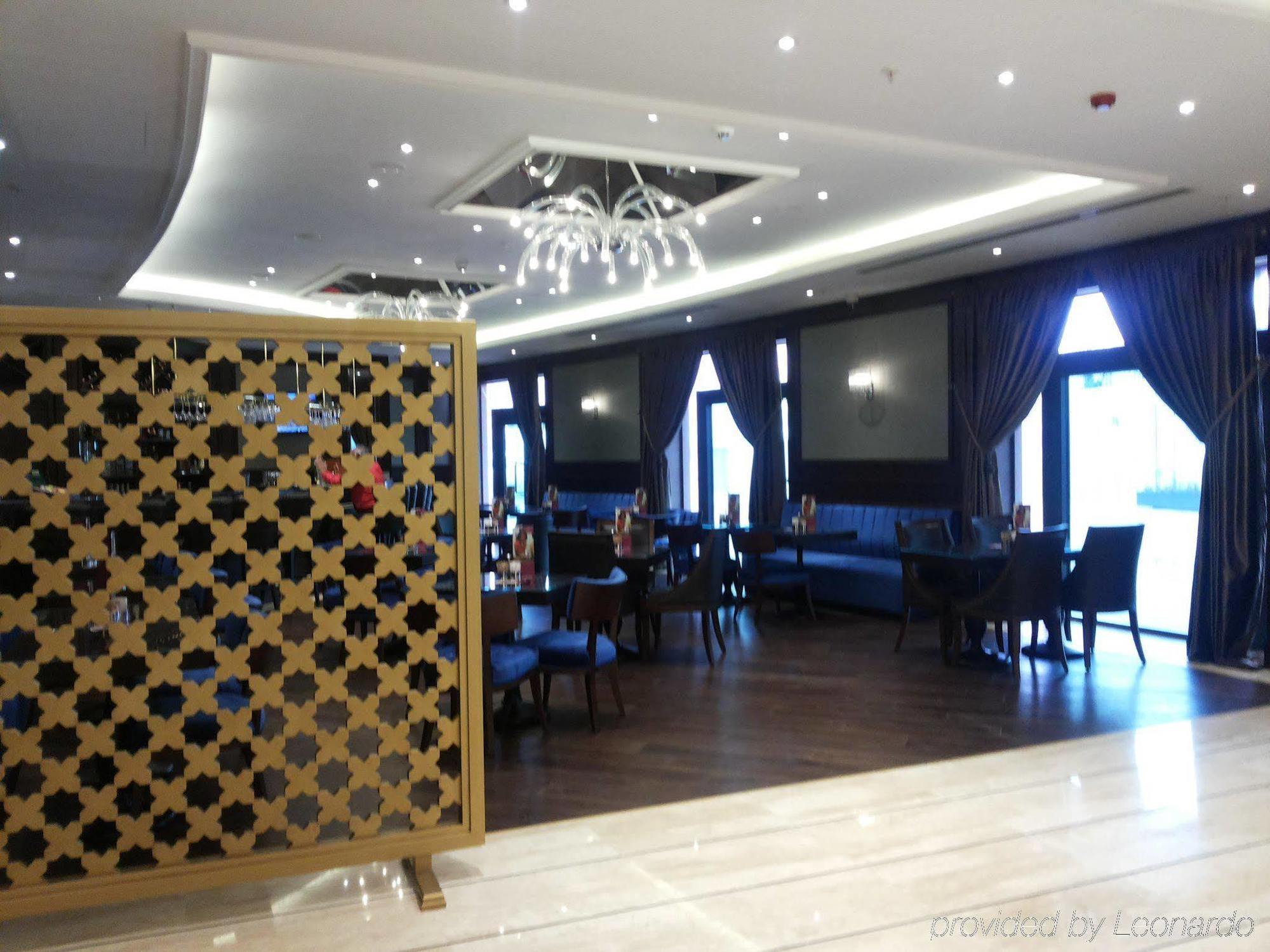 Crowne Plaza Oryapark, An Ihg İstanbul