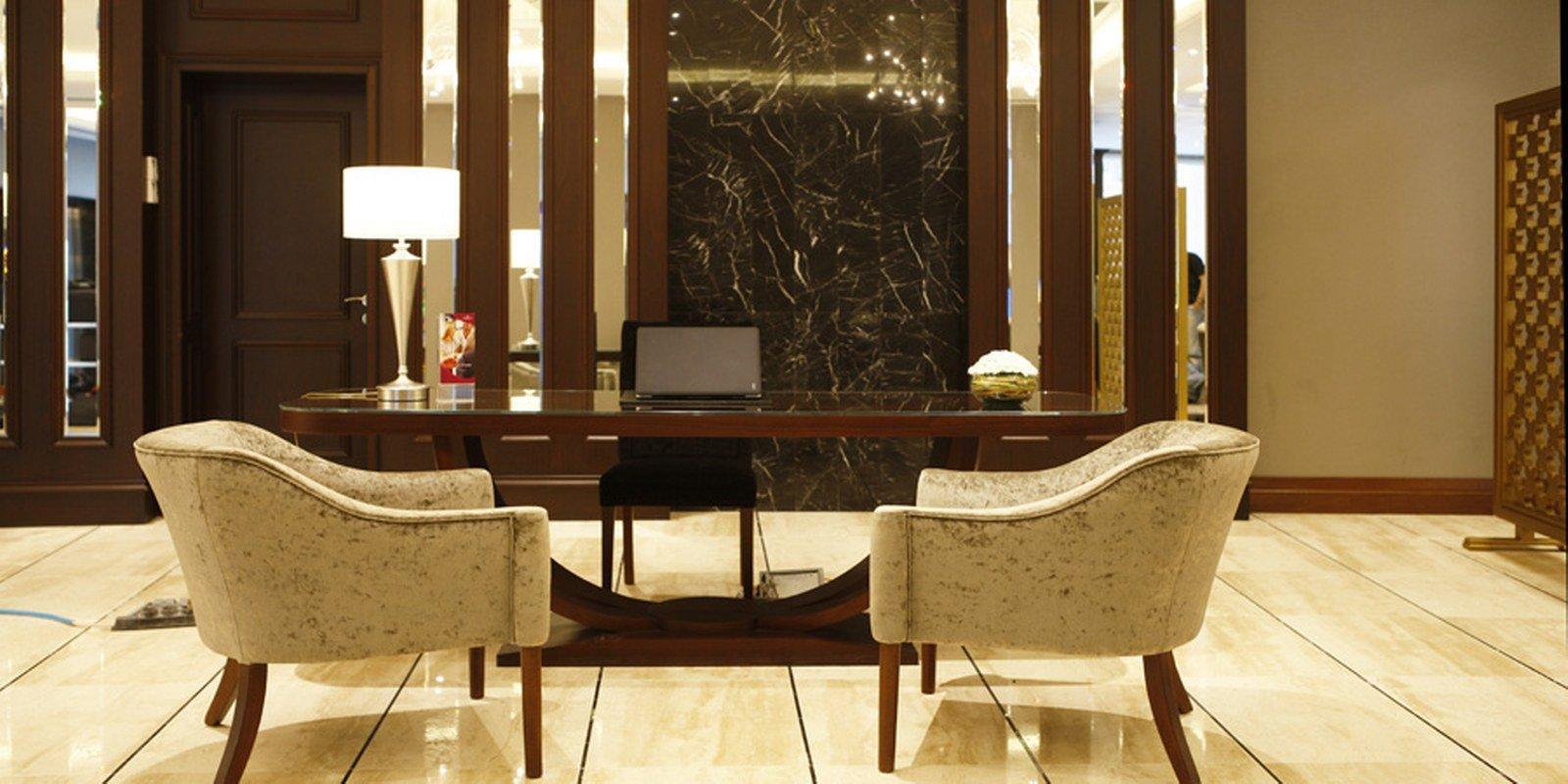 Crowne Plaza Oryapark By Ihg Istanboel