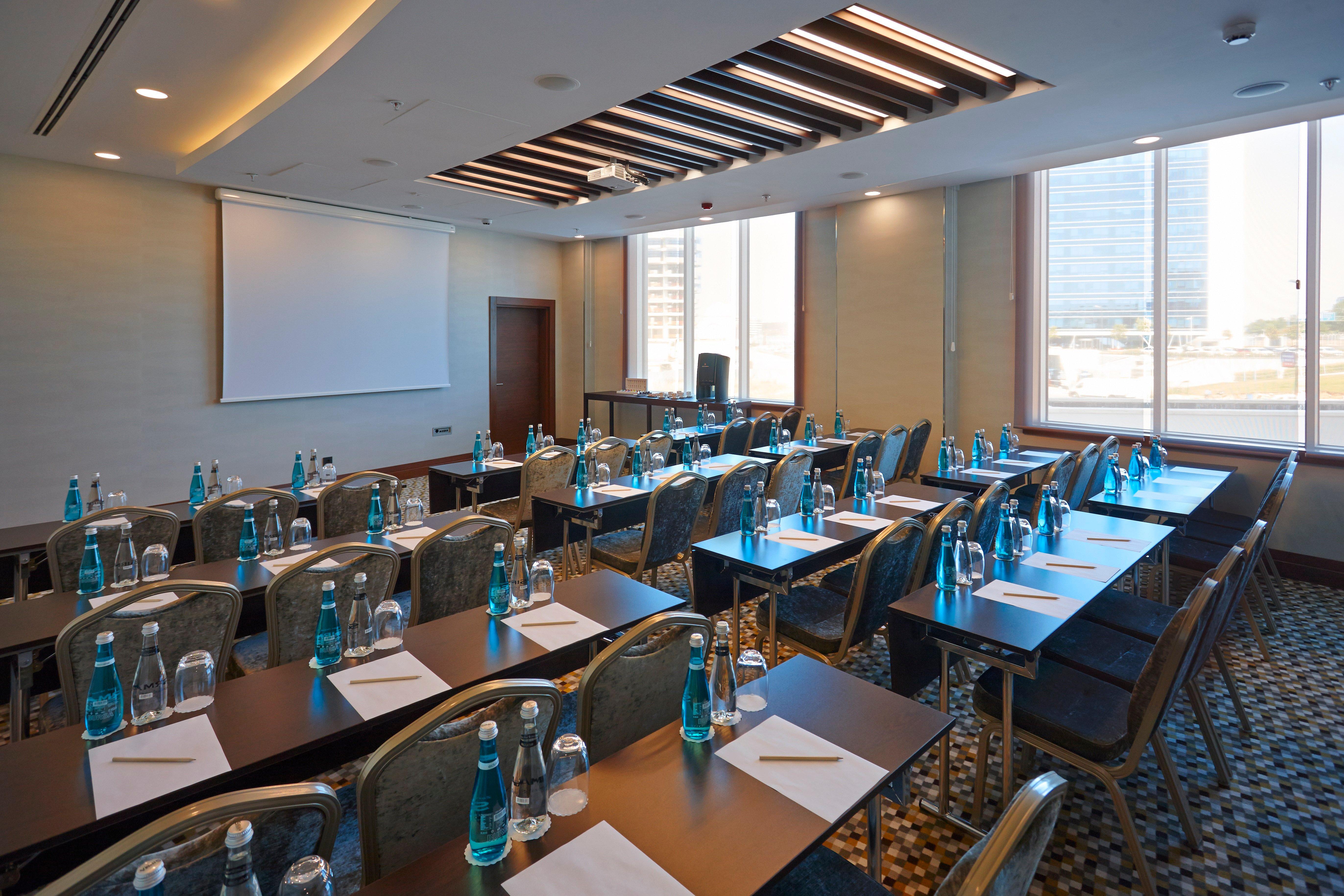 Hotel Crowne Plaza Oryapark By Ihg