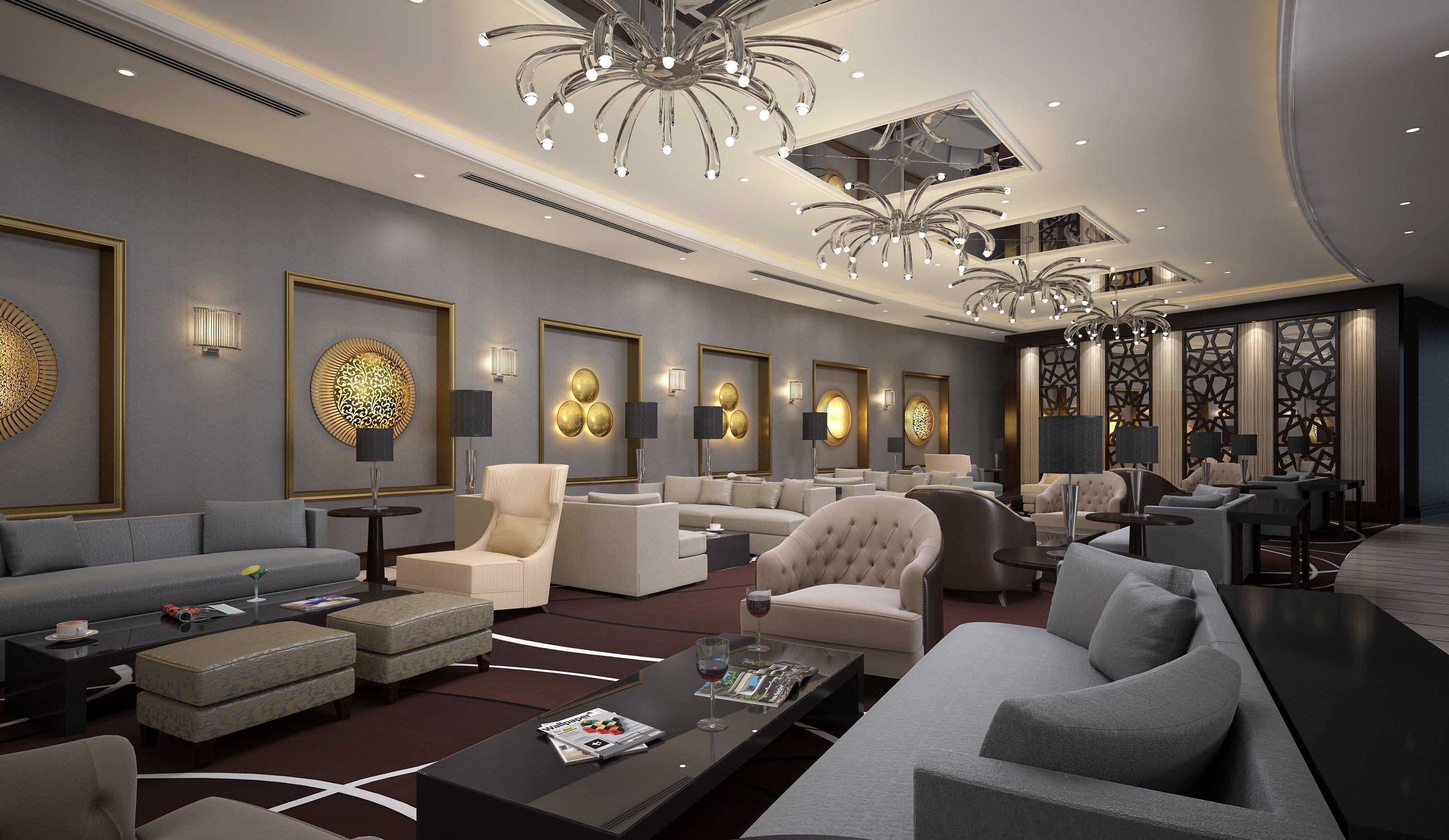 Hotel Crowne Plaza Oryapark By Ihg